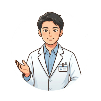 薬剤師 辻のアバター